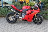 Ducati Panigale V2 (2025) Panigale V2S 896 2025 SKLADEM - náhled 2