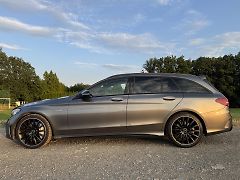 Mercedes-Benz Třídy C (2019) C43 AMG, odpočet DPH - fotografie inzerátu