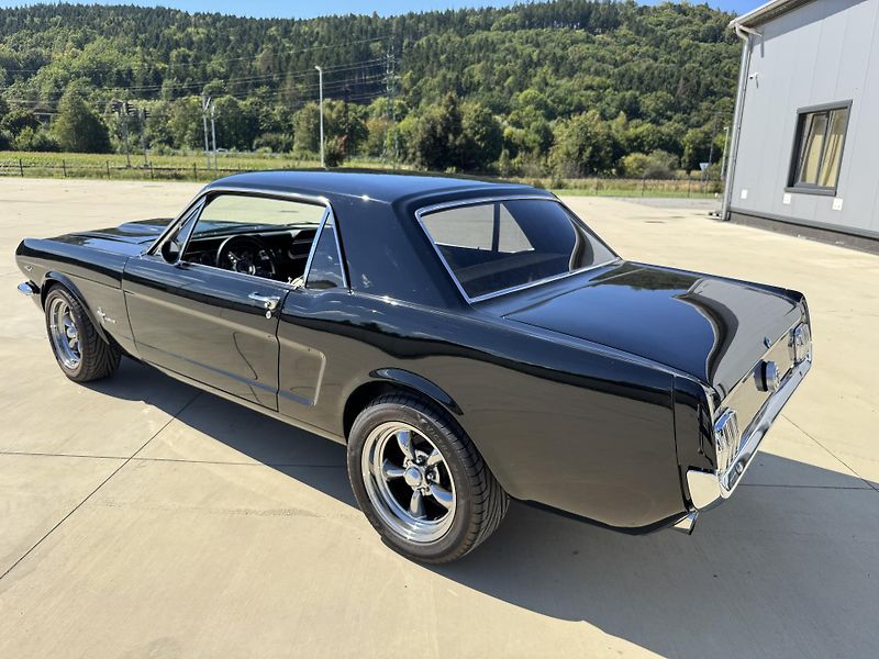 Ford Mustang V8 347cui - fotka 7 z 46
