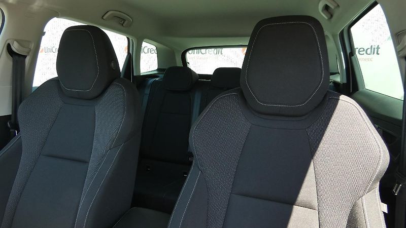 Škoda Karoq 1,5 TSI DSG Ambition - fotka 7 z 23