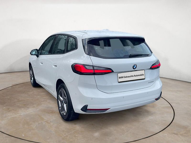 BMW Řada 2 220i Active Tourer Adapt. LED - fotka 5 z 15