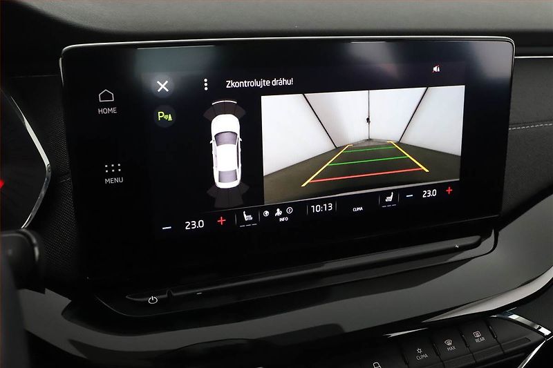 Škoda Octavia (2022) Style 2.0 TDI - fotka 10 z 20