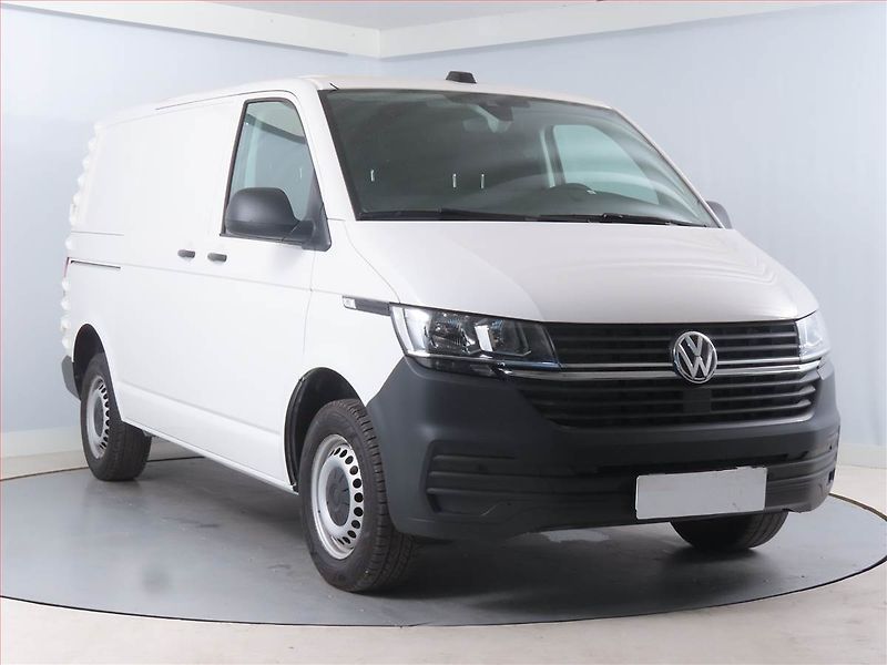 Volkswagen Transporter (2020) 2.0 TDI - fotografie inzerátu