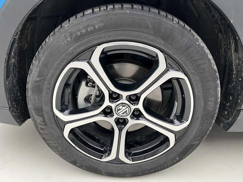 MG ZS 1.5 EMOTION HYBRID+ AUT CZ  - fotka 14 z 38