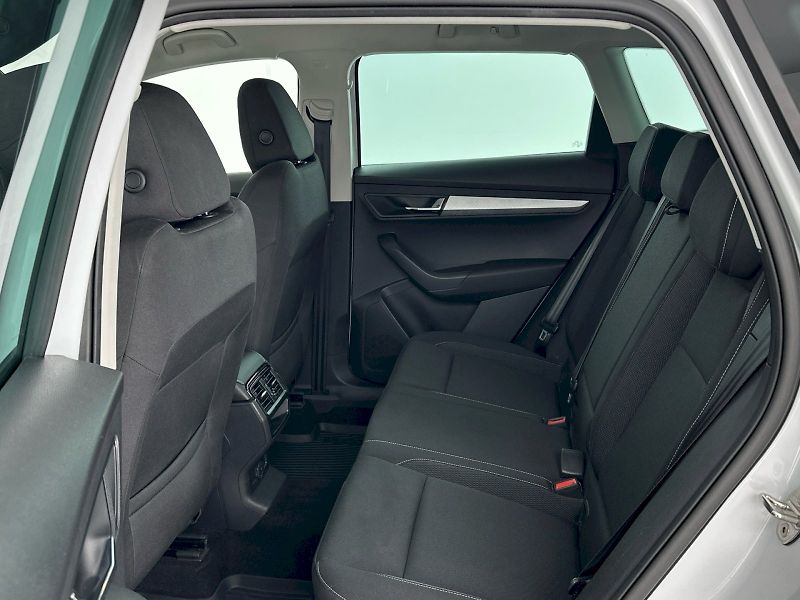 Škoda Karoq (2024) DSG 1.5TSI 110kW Selection Fre - fotka 8 z 28