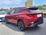 Hyundai Tucson 1.6 T-GDI/158kW HEV N-Line 6AT - náhled 7