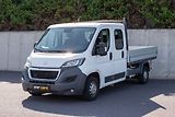 Peugeot Boxer 2.0 BlueHDi 7.MÍST*TAŽNÉ*ČR* - náhled 1
