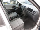 Škoda Fabia 1,2 TSI 63kW ČR - náhled 10