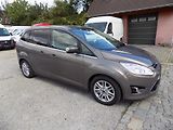 Ford Grand C-MAX 2,2 TDCI 103 KW AUTO/AC, TEMP - náhled 6