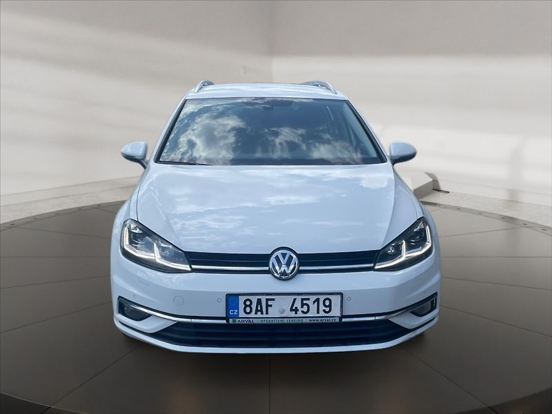 Volkswagen Golf 1,5 TSI EVO Highline - fotka 2 z 11