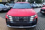 Hyundai Tucson (2026) 27 1,6 TGDI MT GO CZECH - náhled 2