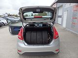Ford Fiesta 1.2i ASR, KLIMATIZACE - náhled 9