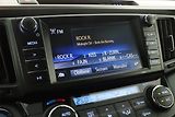 Toyota RAV4 (2018) 2.5 Hybrid, 4X4, Automat, ČR - náhled 9