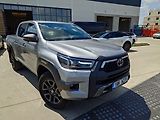 Toyota Hilux DoubleCab Invincible 2.8D 6AT - náhled 1