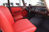 Mercedes-Benz 200 (1968) 200D  - náhled 18