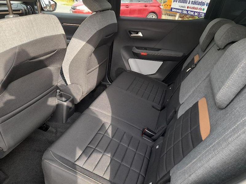 Citroën C3 Aircross (2026) PLUS TURBO 100K MAN6 - fotka 27 z 28