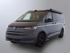 Volkswagen California eHybrid 4M Ocean IQ El.střecha - fotografie inzerátu