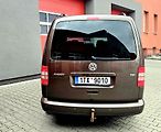 Volkswagen Caddy (2012) MAXI - náhled 1