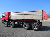 Scania Ostatní (2003) DC 1201 8x6 sklápěč - náhled 26