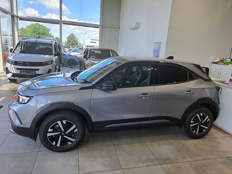 Opel Mokka (2026) HIT Edition 1.2 TURBO 130k AT8 - fotka 6 z 14