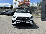 Mercedes-Benz GLE (2024) Mercedes-Benz GLE 450 AMG 2024 - náhled 1
