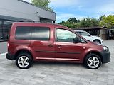 Volkswagen Caddy (2013) 4Motion 2.0TDI 81kW - náhled 3