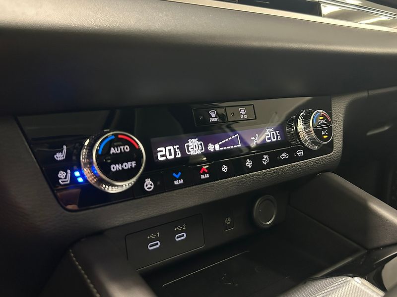 Mitsubishi Outlander (2025) 2.4 PHEV Instyle | 8 let | Nov - fotka 56 z 67
