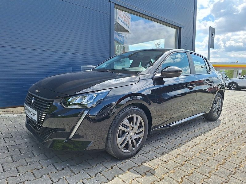 Peugeot 208 (2022) ACTIVE PACK1,2 PT 75k M5 - fotografie inzerátu