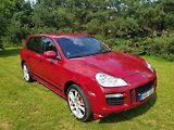 Porsche Cayenne (2008) GTS - náhled 4