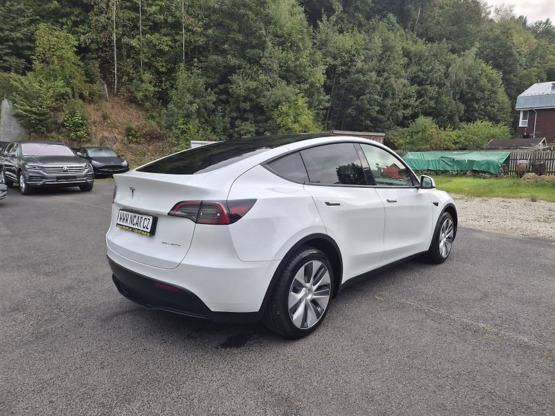 Tesla Model Y ZAMLUVENO ! TZ 92,4% - fotka 5 z 50