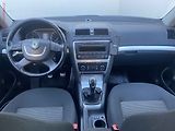 Škoda Octavia (2013) 2.0 TDi 4x4, Scout - náhled 8