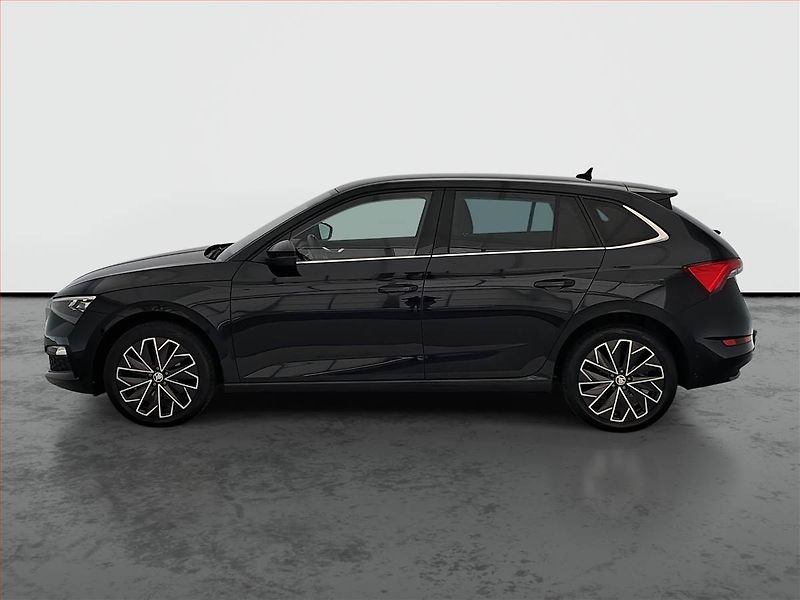 Škoda Scala (2020) Style Plus 1.5 TSI, Tempomat - fotka 3 z 17