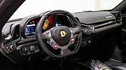 Ferrari Sergio.