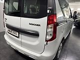 Dacia Dokker 1,5   DCI ARTICA KLIMA DPH ČR - náhled 18