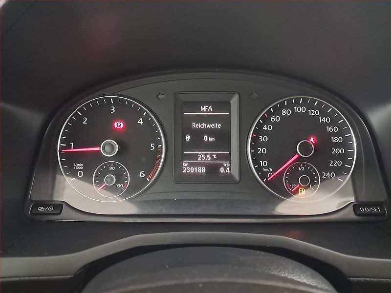 Volkswagen Caddy (2016) Maxi 2.0 TDI - fotka 10 z 14