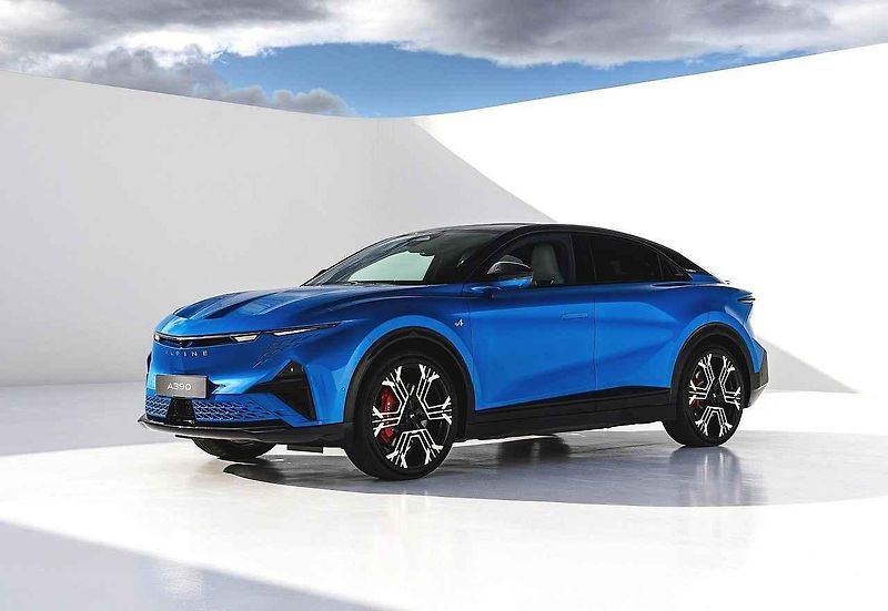 Škoda představí zatím nepojmenovaný model, který bude schopen převážet sedm lidí.