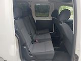 Volkswagen Caddy (2016) 2,0 Tdi 75kw 5 míst MAXI - náhled 15