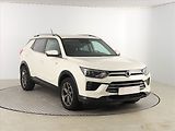 SsangYong Korando (2023) 1.5 T-GDI, Serv.kniha - náhled 1