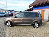 Volkswagen Touran (2012) 2.0 TDi Webasto - náhled 6