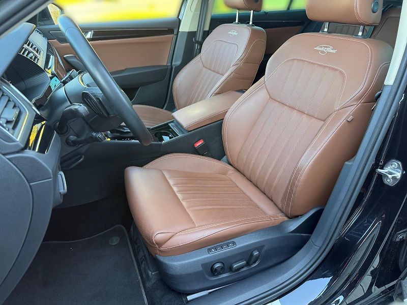 Škoda Superb (2023) L&K 2.0TDI 147kW DSG 4x4 TAŽNÉ - fotka 7 z 11