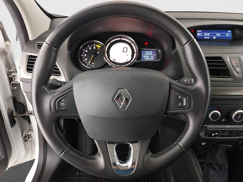 Renault Mégane (2014) 1.6 16V, LPG - fotka 16 z 16