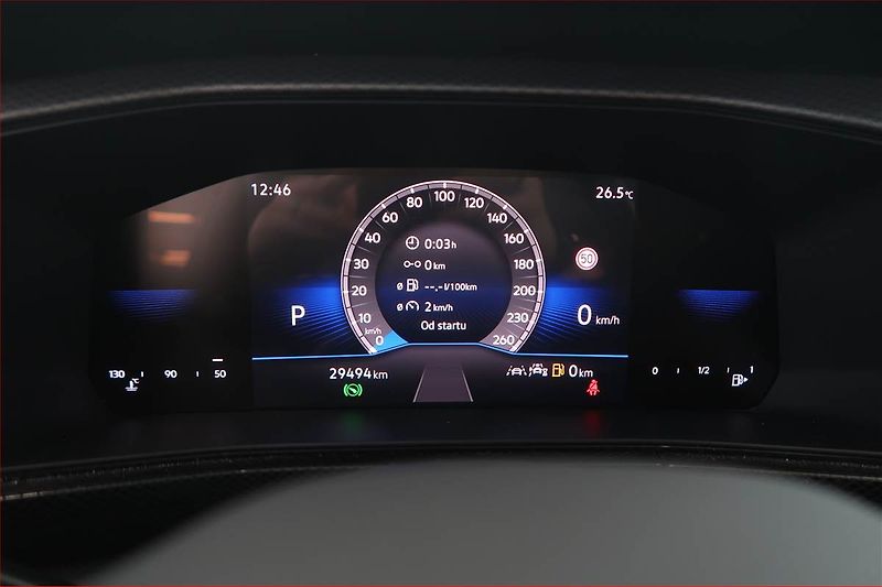 Volkswagen T-Cross (2024) 1.0 TSI - fotka 11 z 18