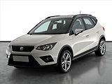 Seat Arona (2019) 1.0 TGI, Tempomat - náhled 1