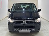 Volkswagen Multivan (2012) 2.0TDi, AC, TZ, park.asist - náhled 4