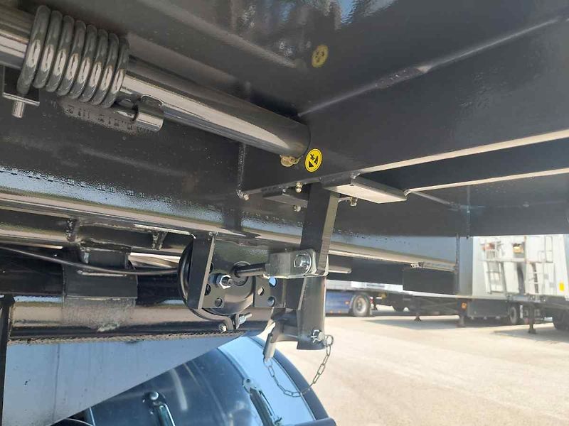 MAN TGS (2026) 35.520 8X6 BB CH SKLADEM - fotka 21 z 76