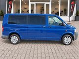 Volkswagen Transporter (2004) 1.9TDI 77kW -9.MÍST-T.Z.-KLIMA - náhled 9