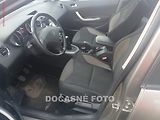 Peugeot 308 (2010) 1.6 hdi, ČR, autoAC, STK5/28 - náhled 2