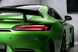 Mercedes-Benz AMG GT Keramiky, performance, kamera - náhled 11