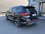 Hyundai Santa Fe 2.2 CRDi LUXURY PANORAMA 7MÍST - náhled 2