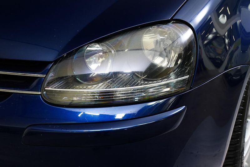 Volkswagen Golf - fotka 9 z 21